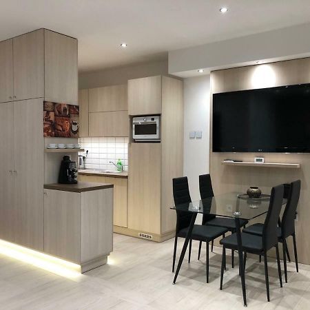 Nice Wellness Apartman Siófok Eksteriør billede