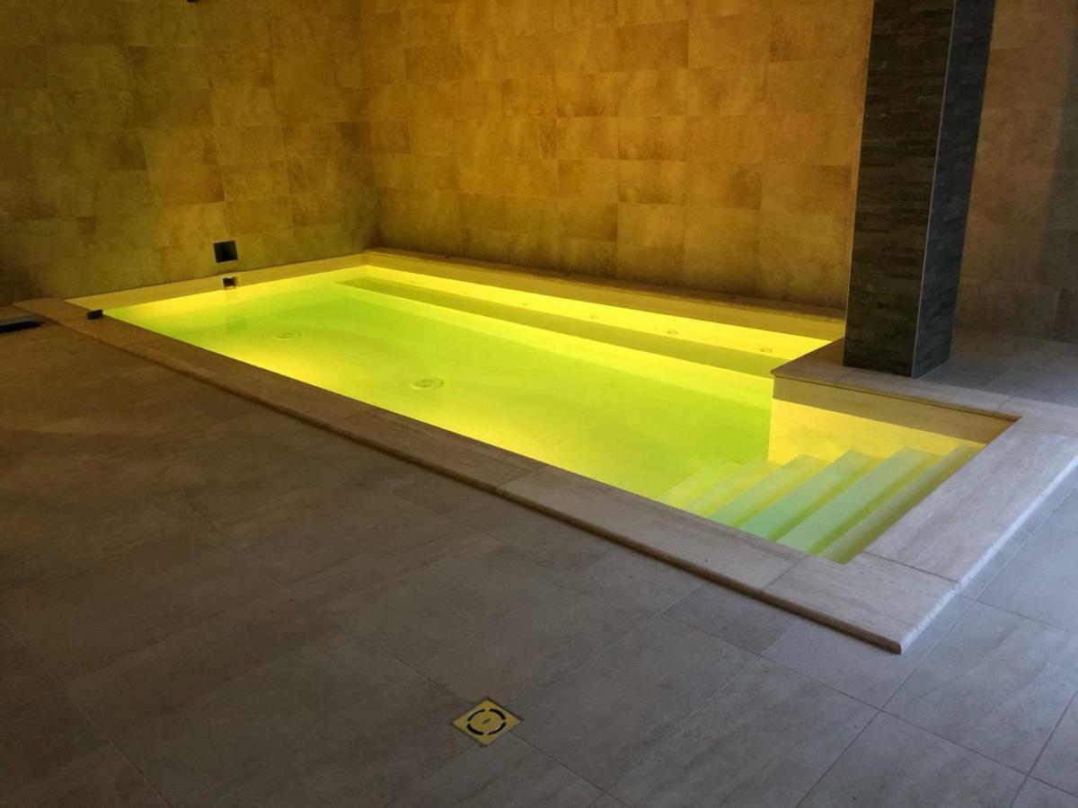Nice Wellness Apartman Siófok Eksteriør billede