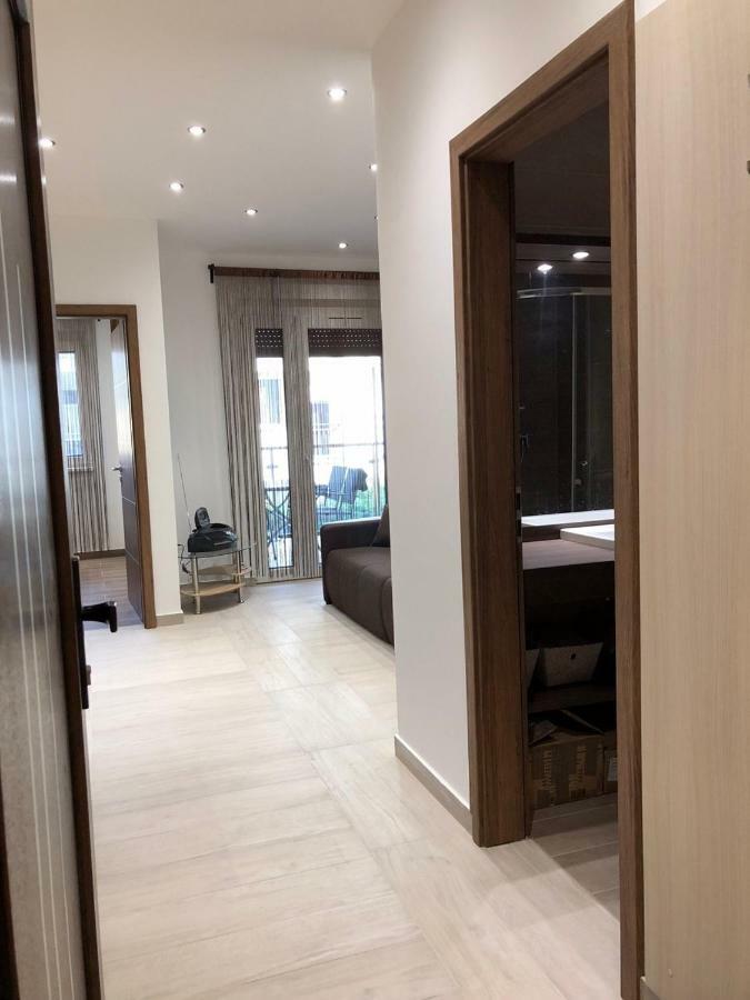 Nice Wellness Apartman Siófok Eksteriør billede