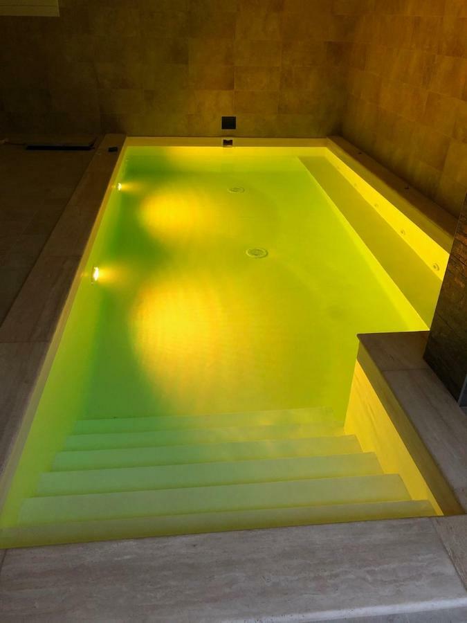 Nice Wellness Apartman Siófok Eksteriør billede