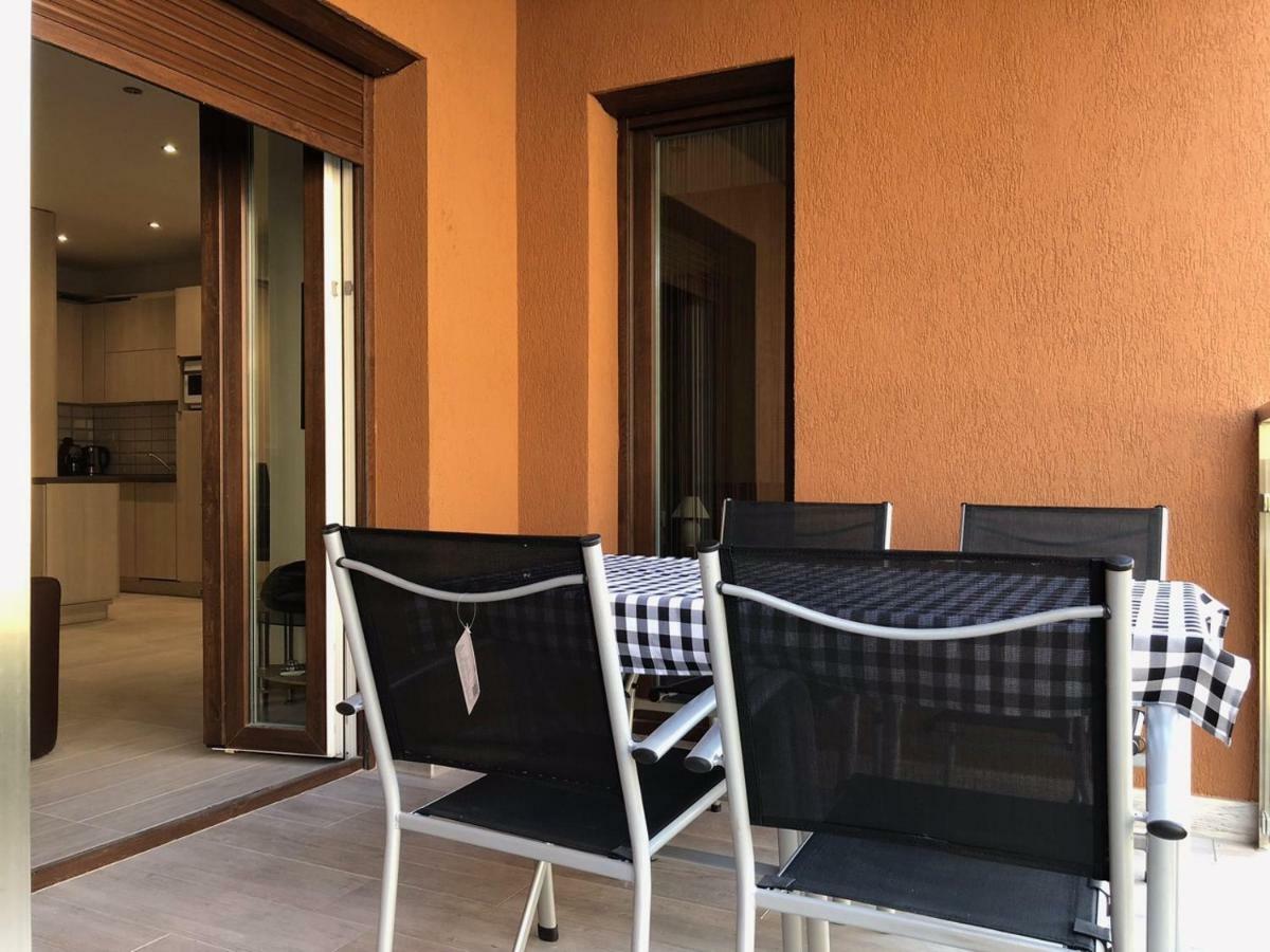 Nice Wellness Apartman Siófok Eksteriør billede