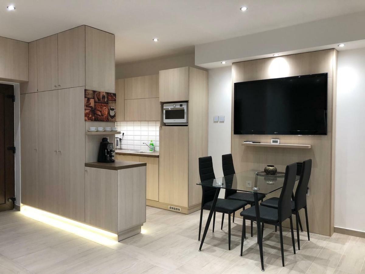 Nice Wellness Apartman Siófok Eksteriør billede
