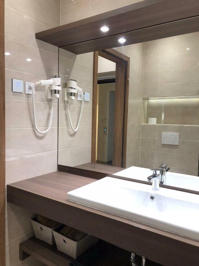 Nice Wellness Apartman Siófok Eksteriør billede