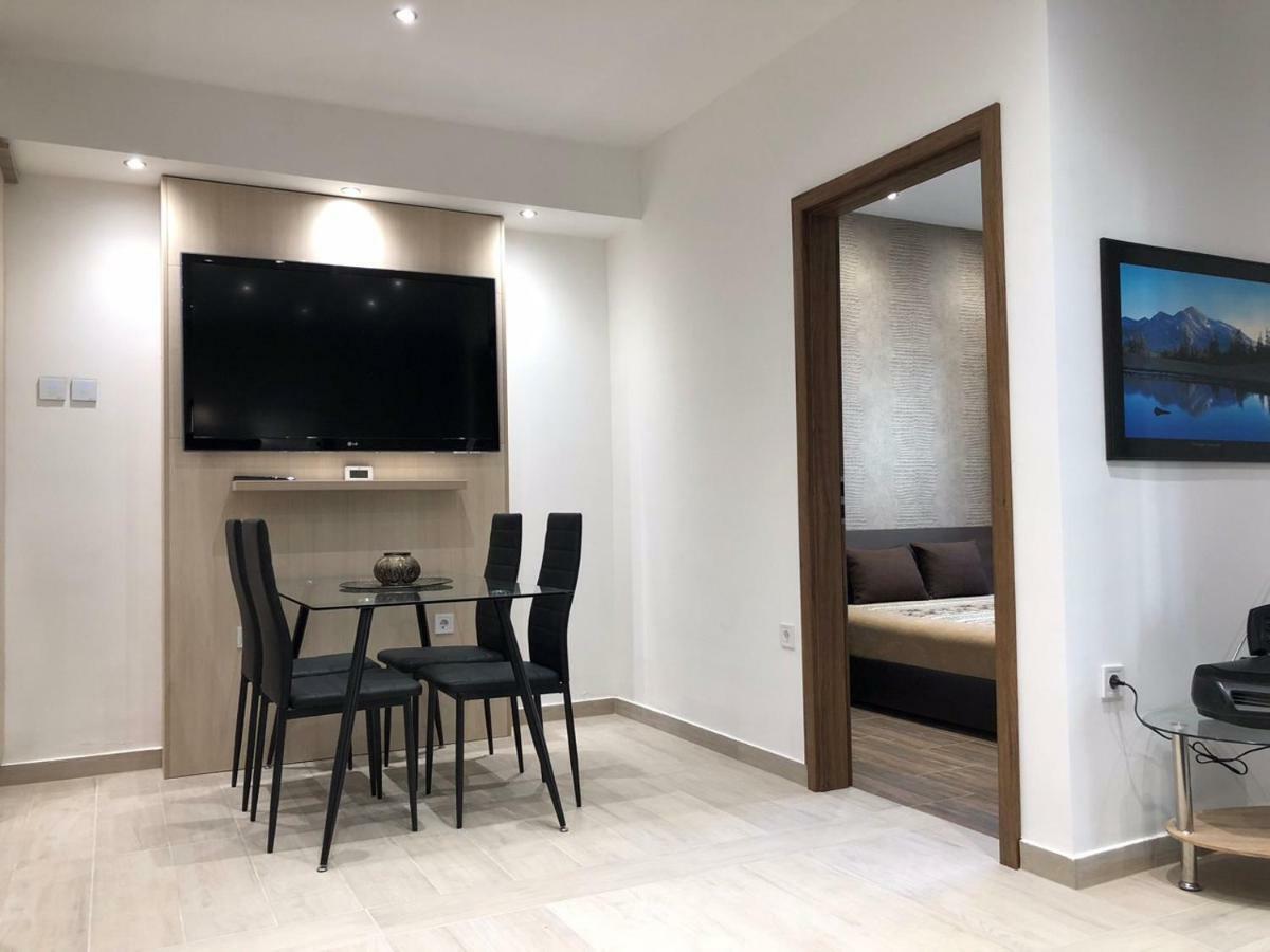 Nice Wellness Apartman Siófok Eksteriør billede